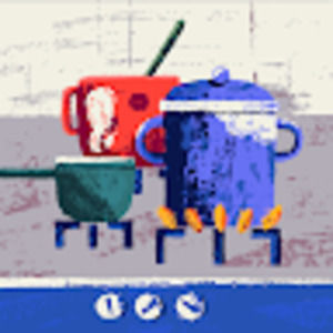 Meet your Posher, C.m.